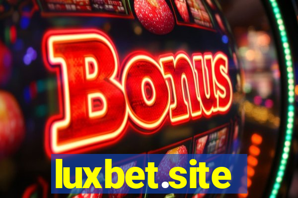 luxbet.site