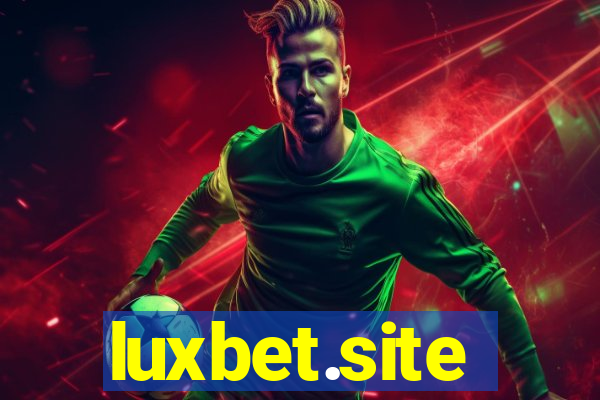 luxbet.site