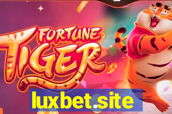 luxbet.site