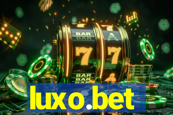 luxo.bet