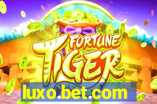 luxo.bet.com