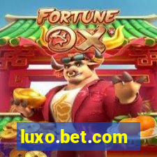 luxo.bet.com