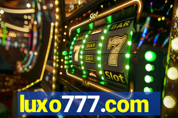 luxo777.com