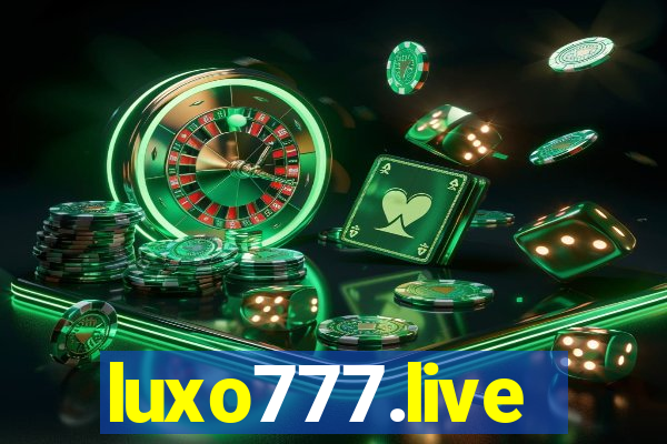 luxo777.live