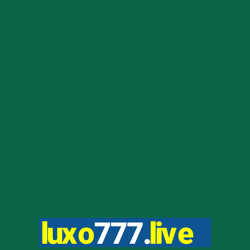 luxo777.live