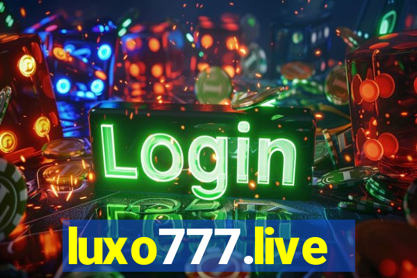 luxo777.live