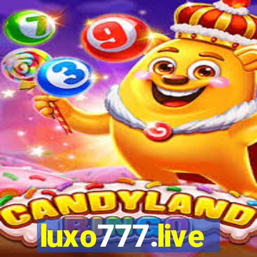 luxo777.live