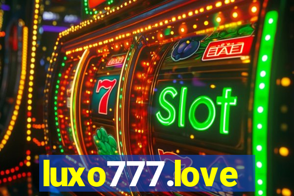 luxo777.love