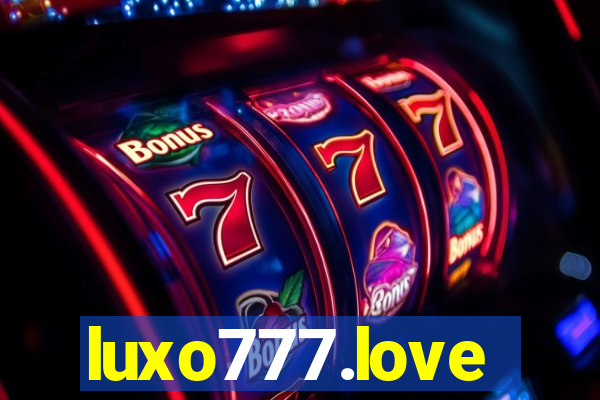 luxo777.love