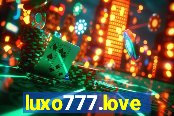 luxo777.love