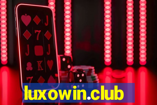 luxowin.club