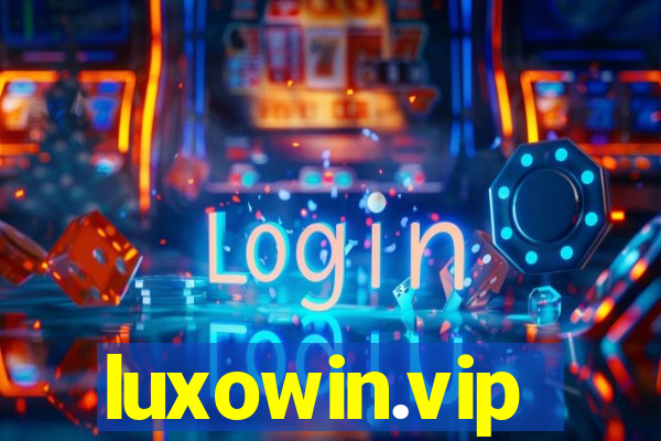 luxowin.vip