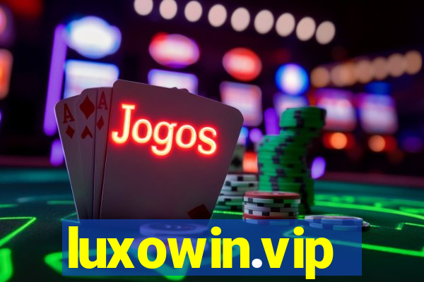 luxowin.vip