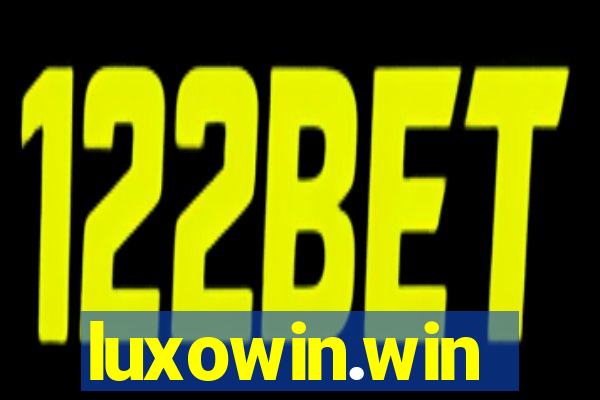 luxowin.win