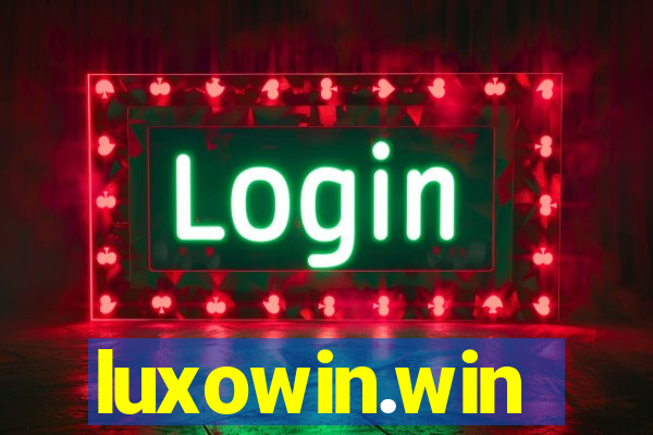 luxowin.win