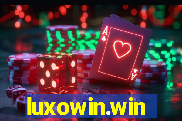 luxowin.win