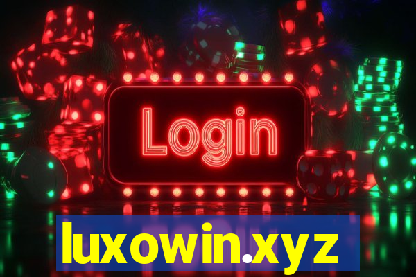 luxowin.xyz