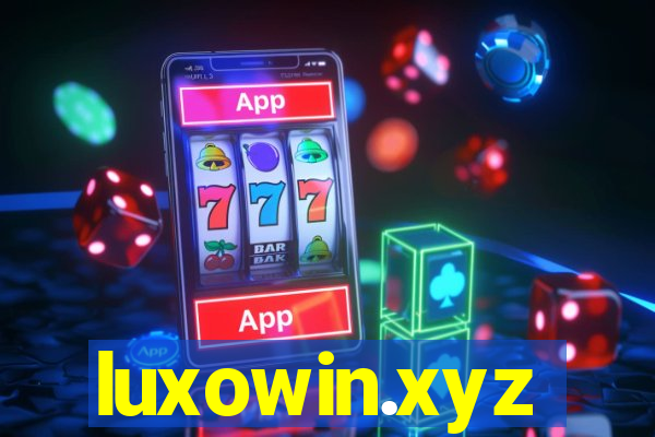 luxowin.xyz