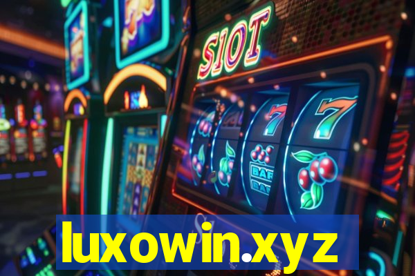 luxowin.xyz