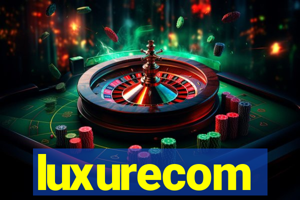 luxurecom