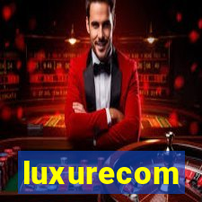 luxurecom