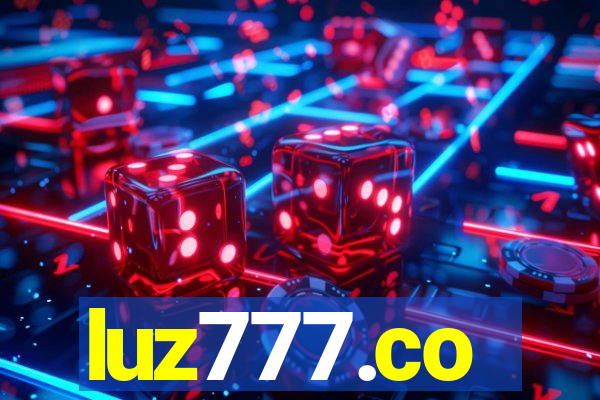 luz777.co