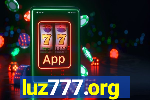 luz777.org