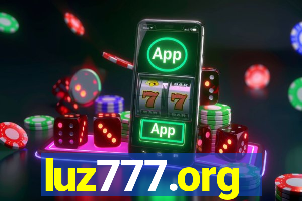 luz777.org