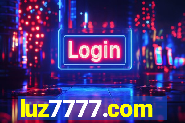 luz7777.com