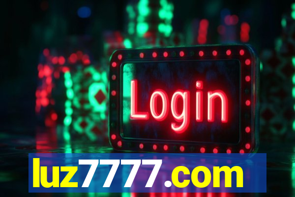 luz7777.com