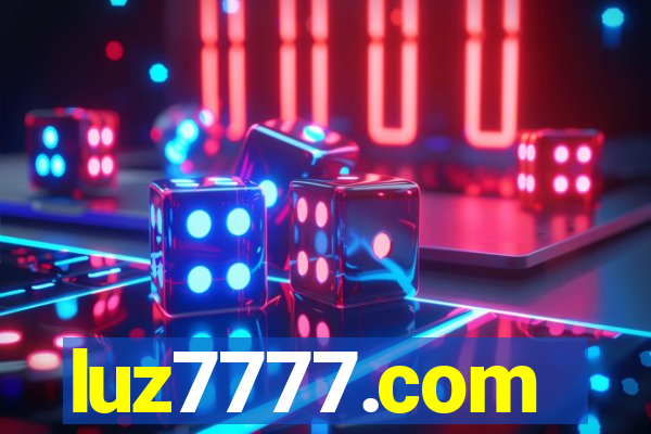 luz7777.com