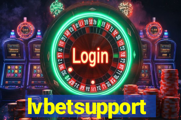 lvbetsupport