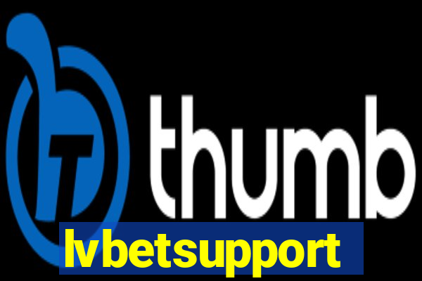 lvbetsupport