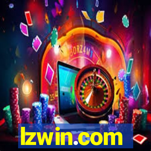 lzwin.com