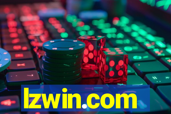 lzwin.com