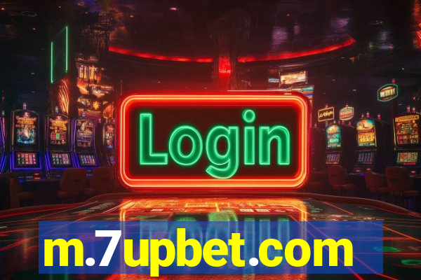 m.7upbet.com