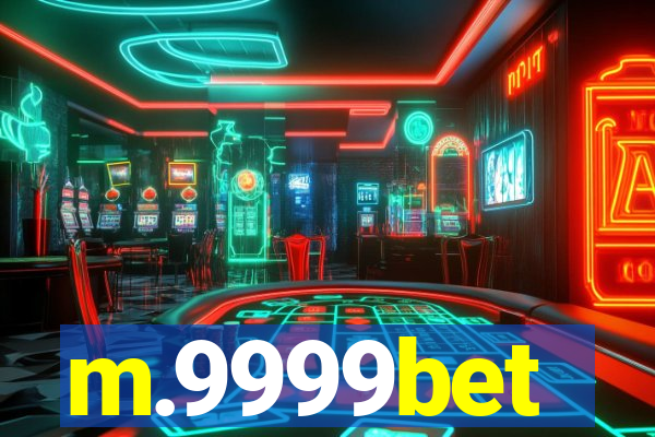 m.9999bet