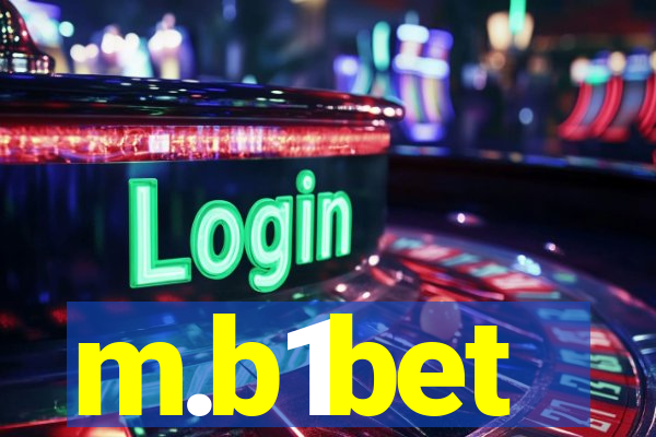 m.b1bet