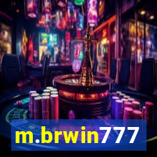 m.brwin777