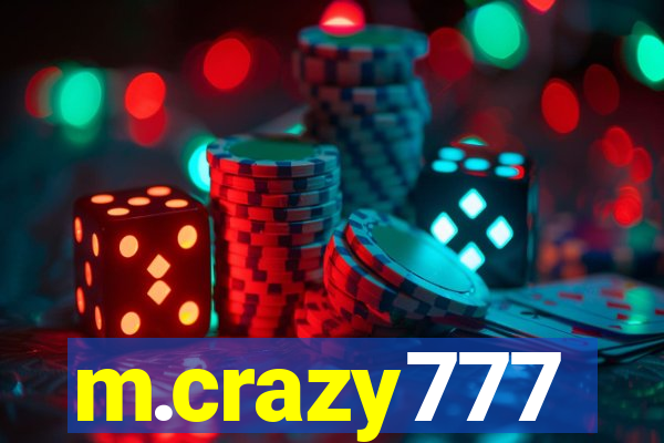 m.crazy777