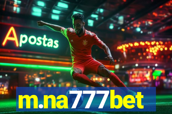 m.na777bet