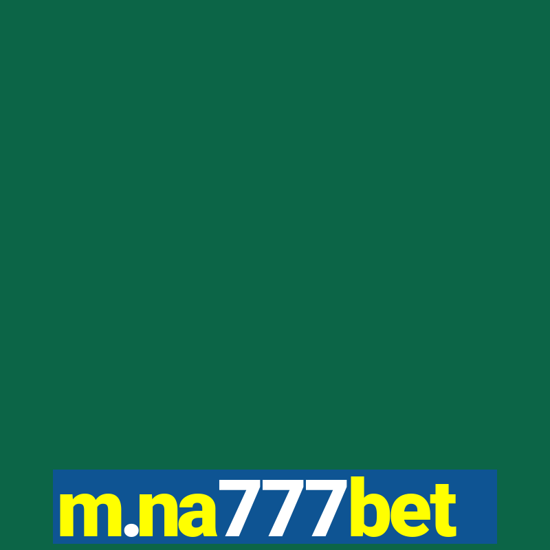 m.na777bet