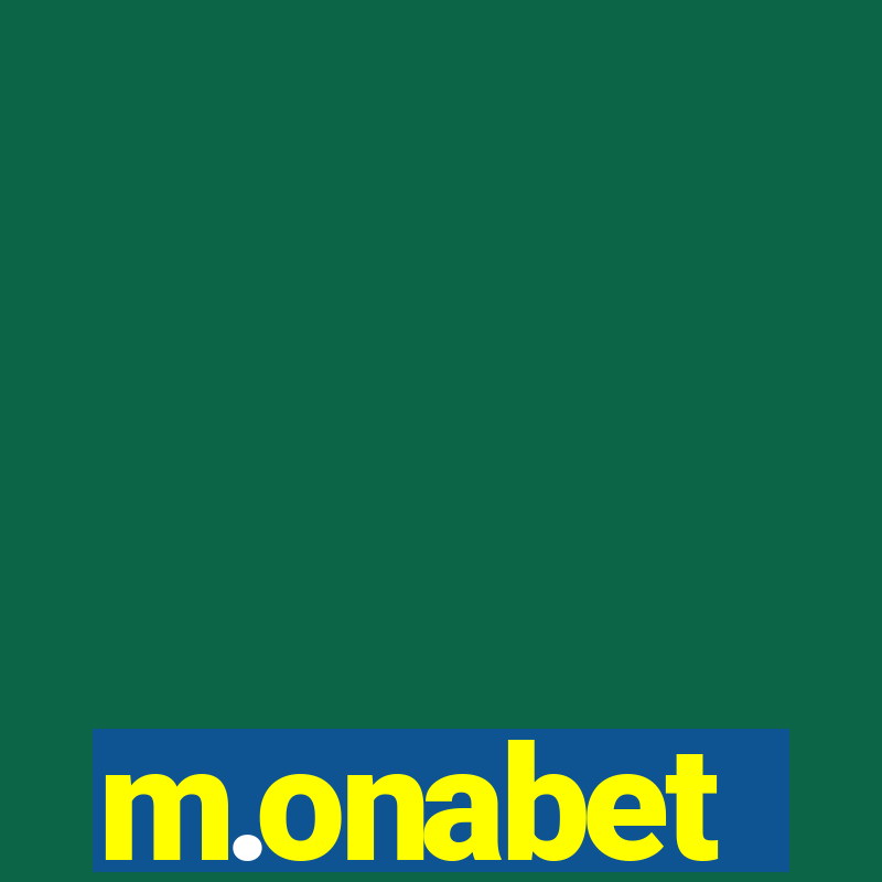 m.onabet