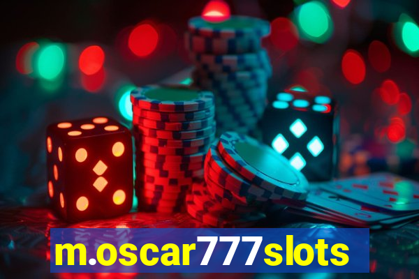 m.oscar777slots