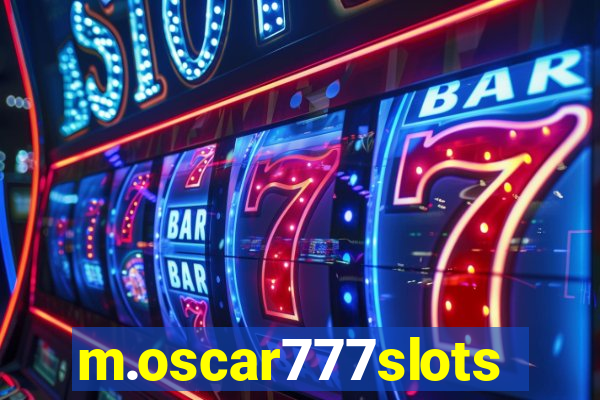 m.oscar777slots