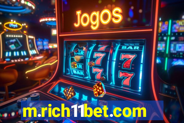 m.rich11bet.com