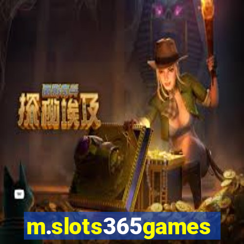 m.slots365games