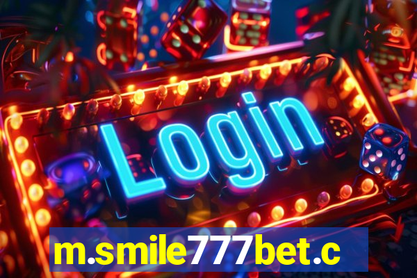 m.smile777bet.com