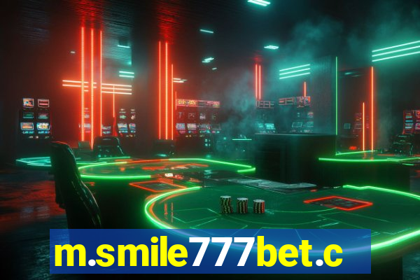 m.smile777bet.com