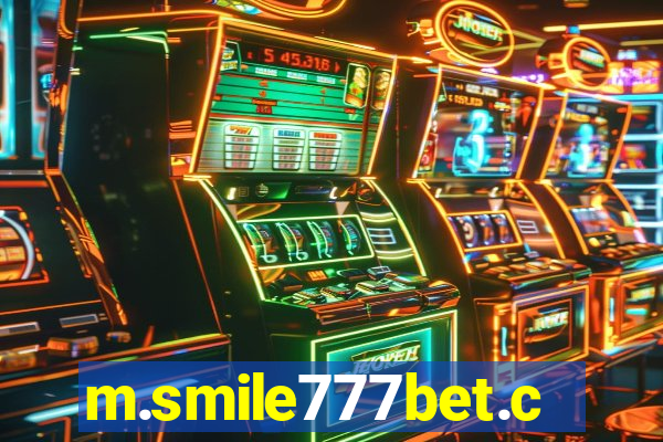 m.smile777bet.com